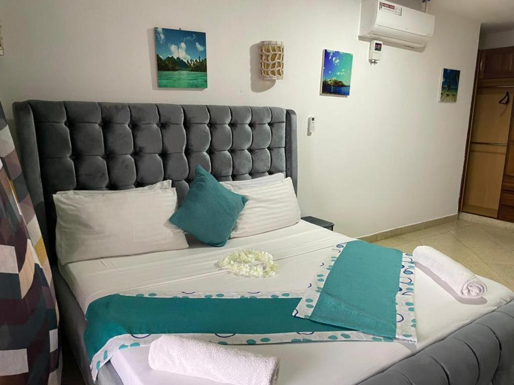 Lux Suites Lamera Beachfront Apartments