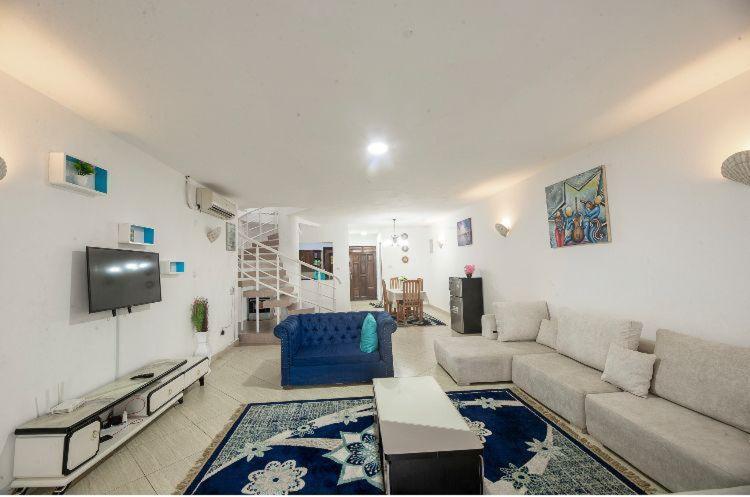 Lux Suites Lamera Beachfront Apartments