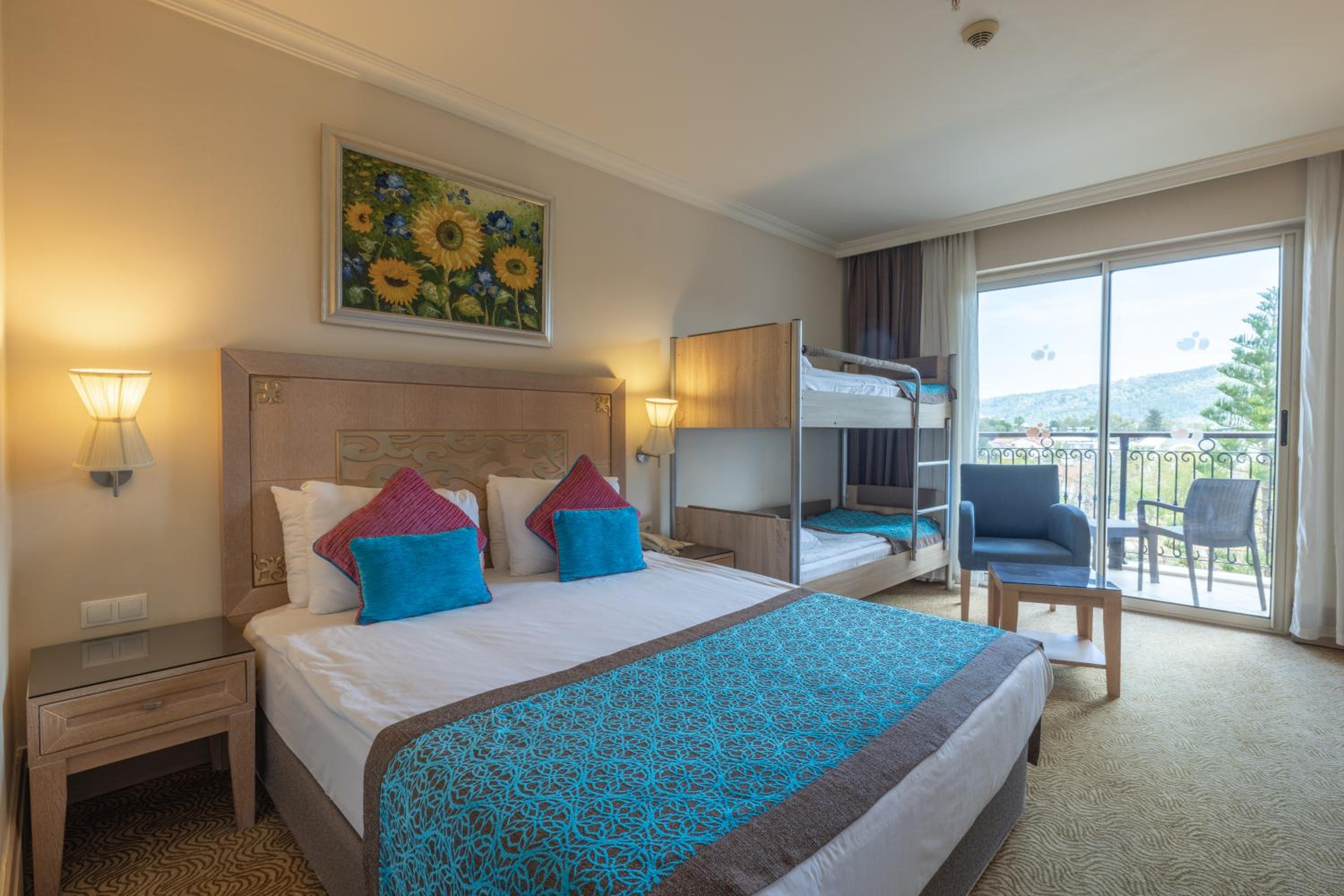 Crystal De Luxe Resort & Spa - All Inclusive - Image 84