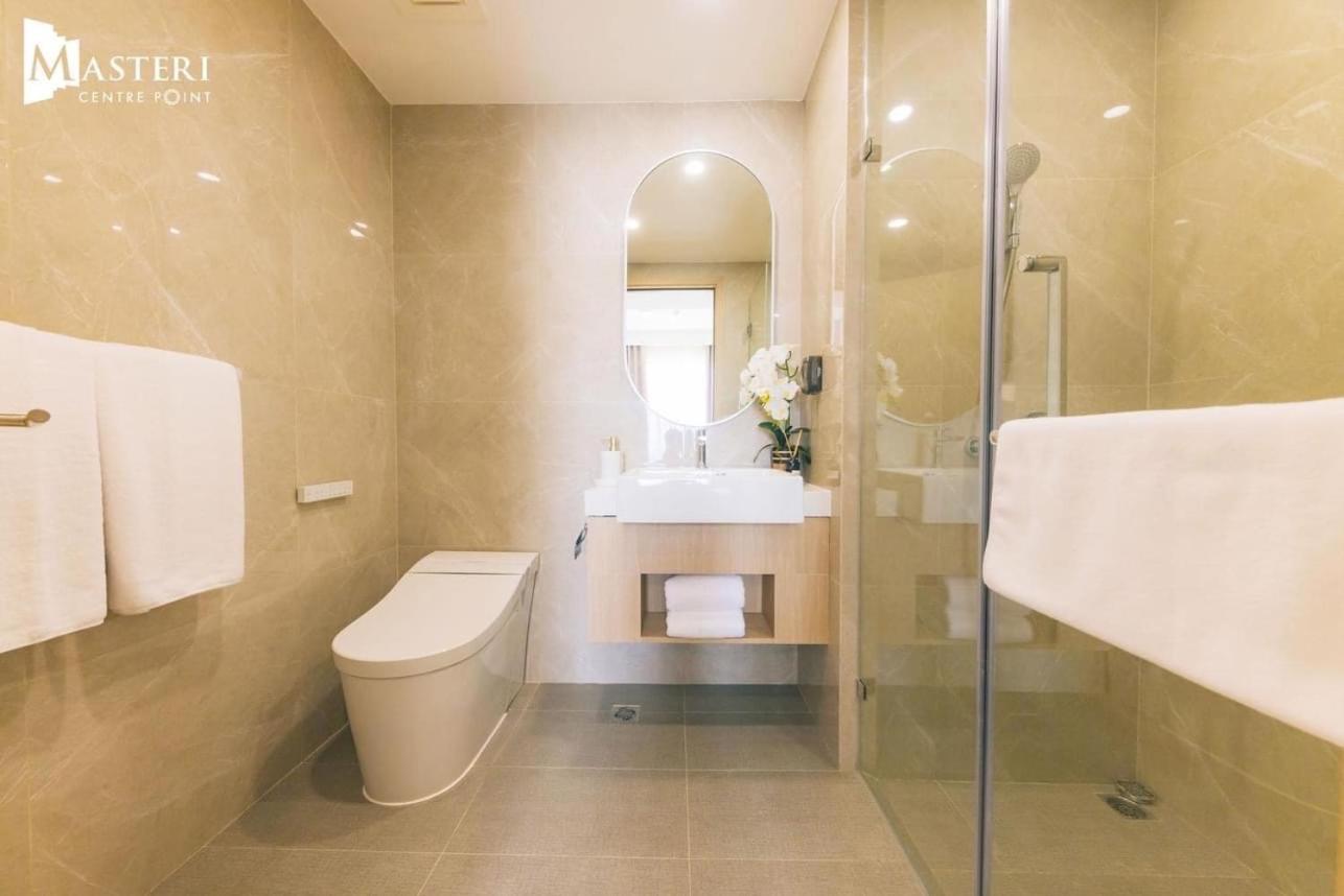 Căn hộ Masteri tiêu chuẩn khách sạn 5 sao, full nội thất hoàng gia, view hoa hậu