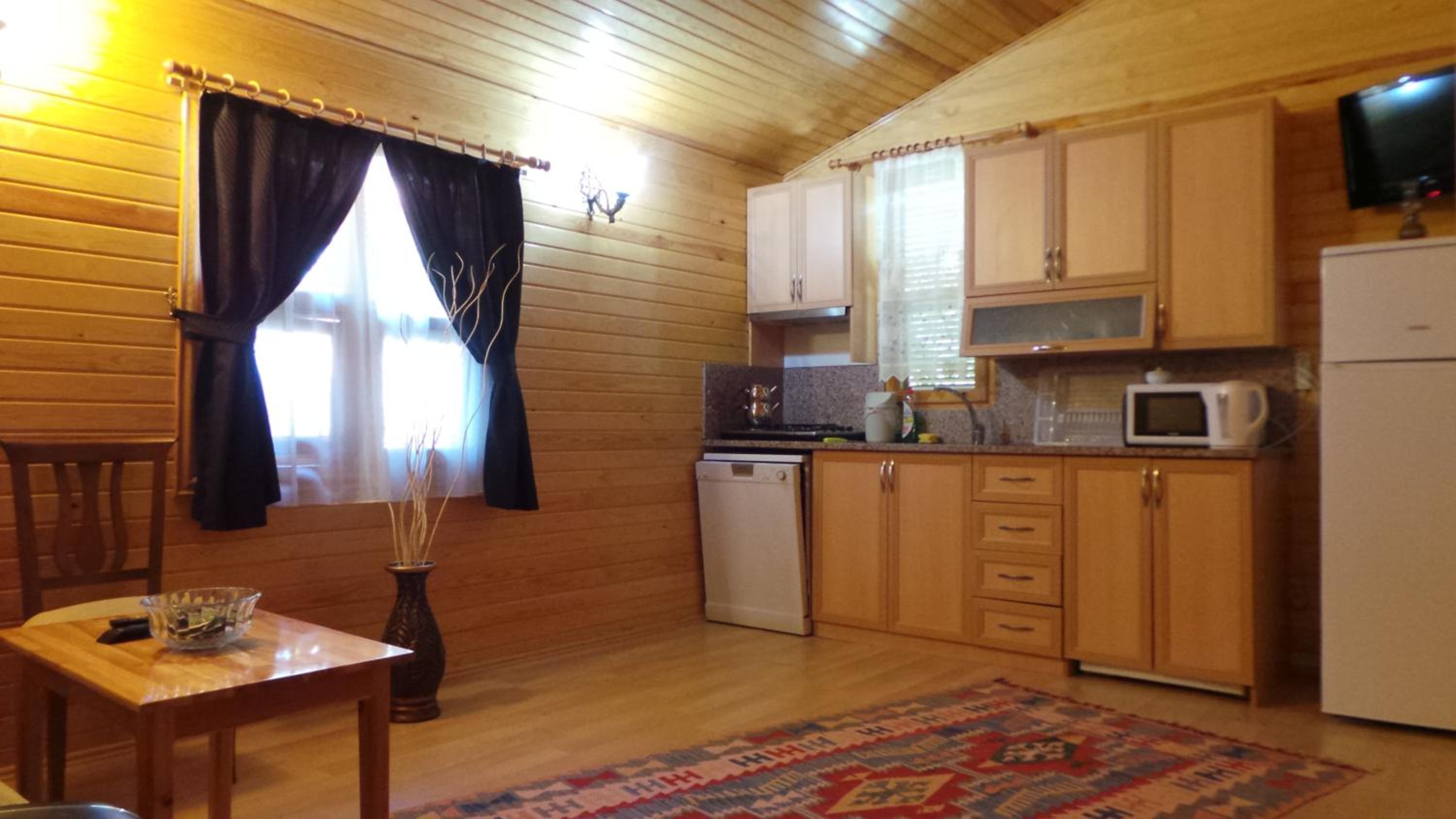 Mercan Bungalow