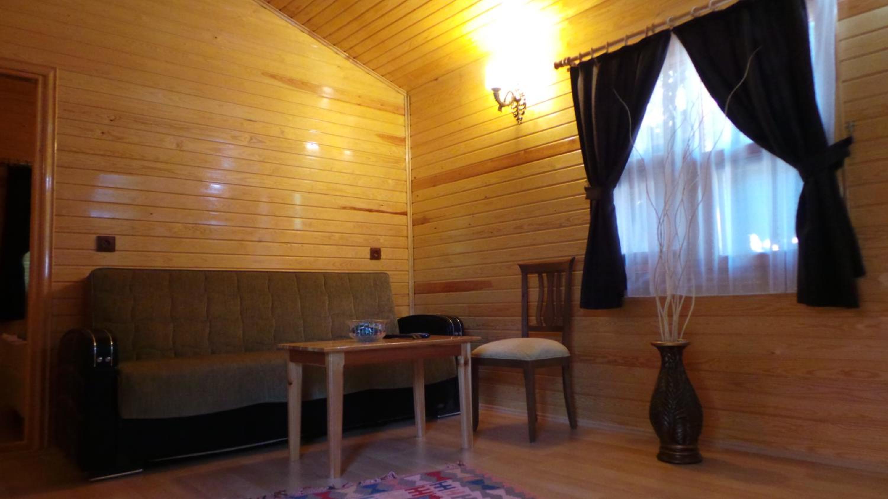 Mercan Bungalow