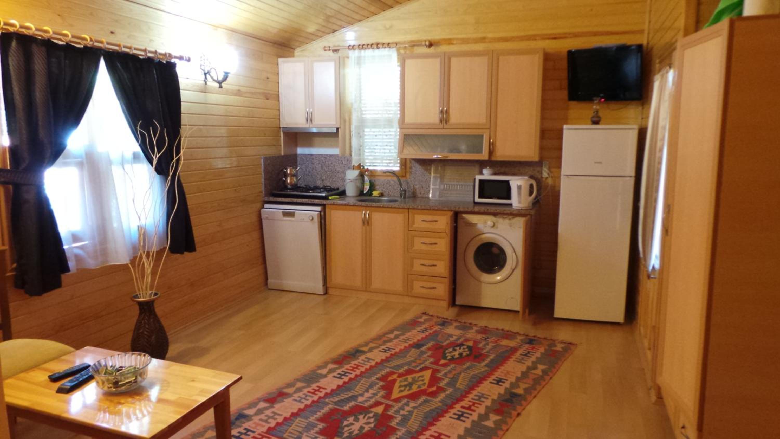 Mercan Bungalow