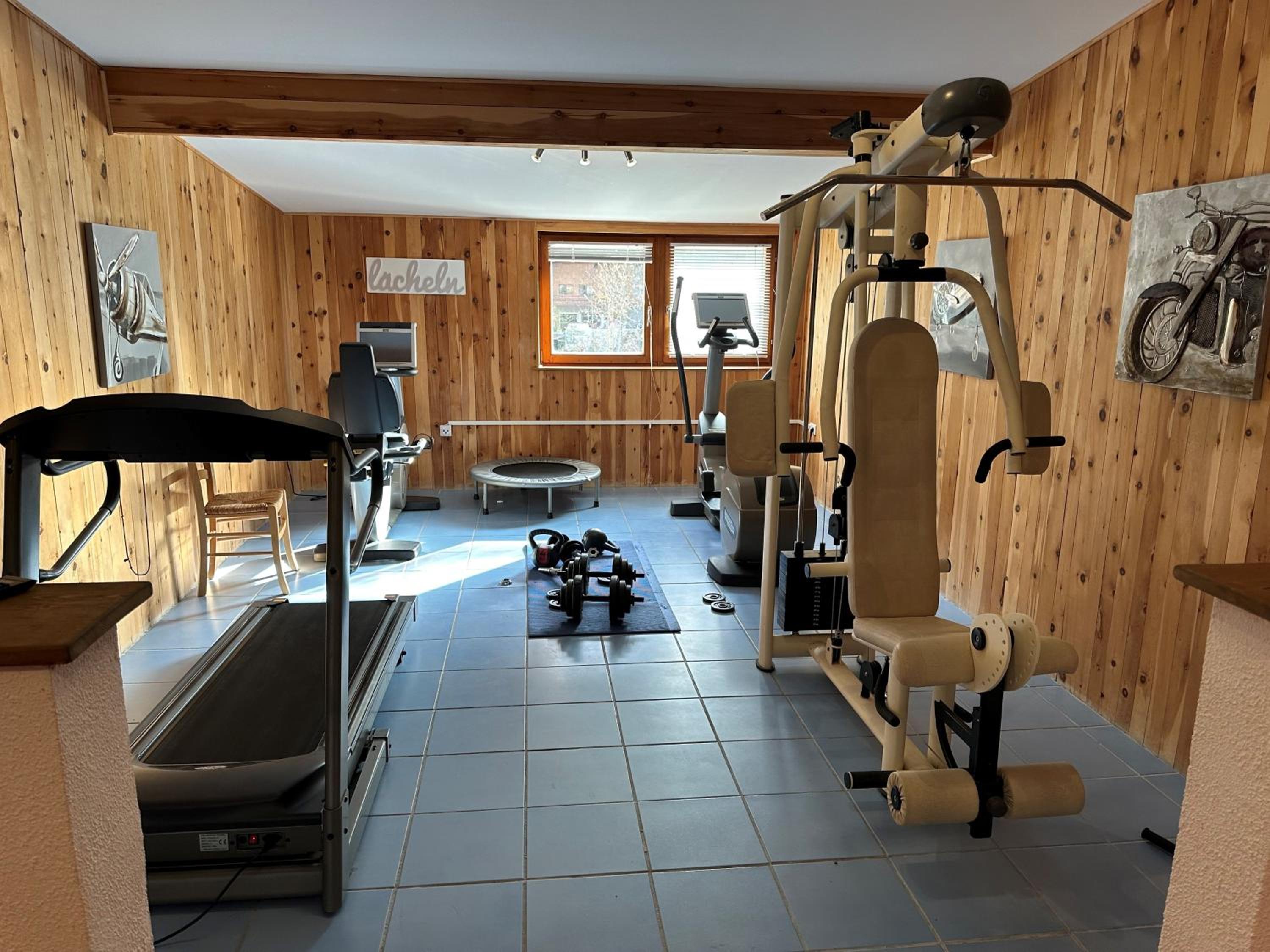 Alpenlodge, Ferienwohnung 6