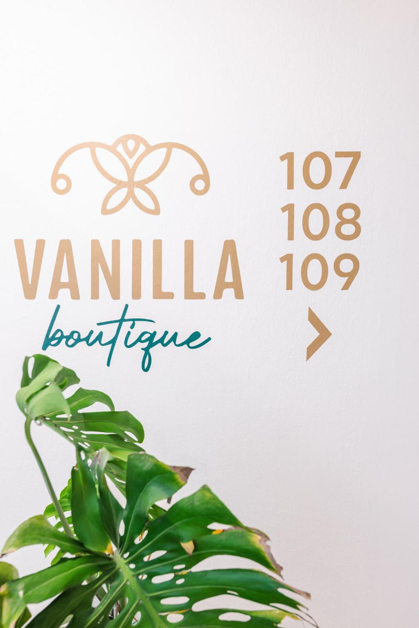 Vanilla Boutique