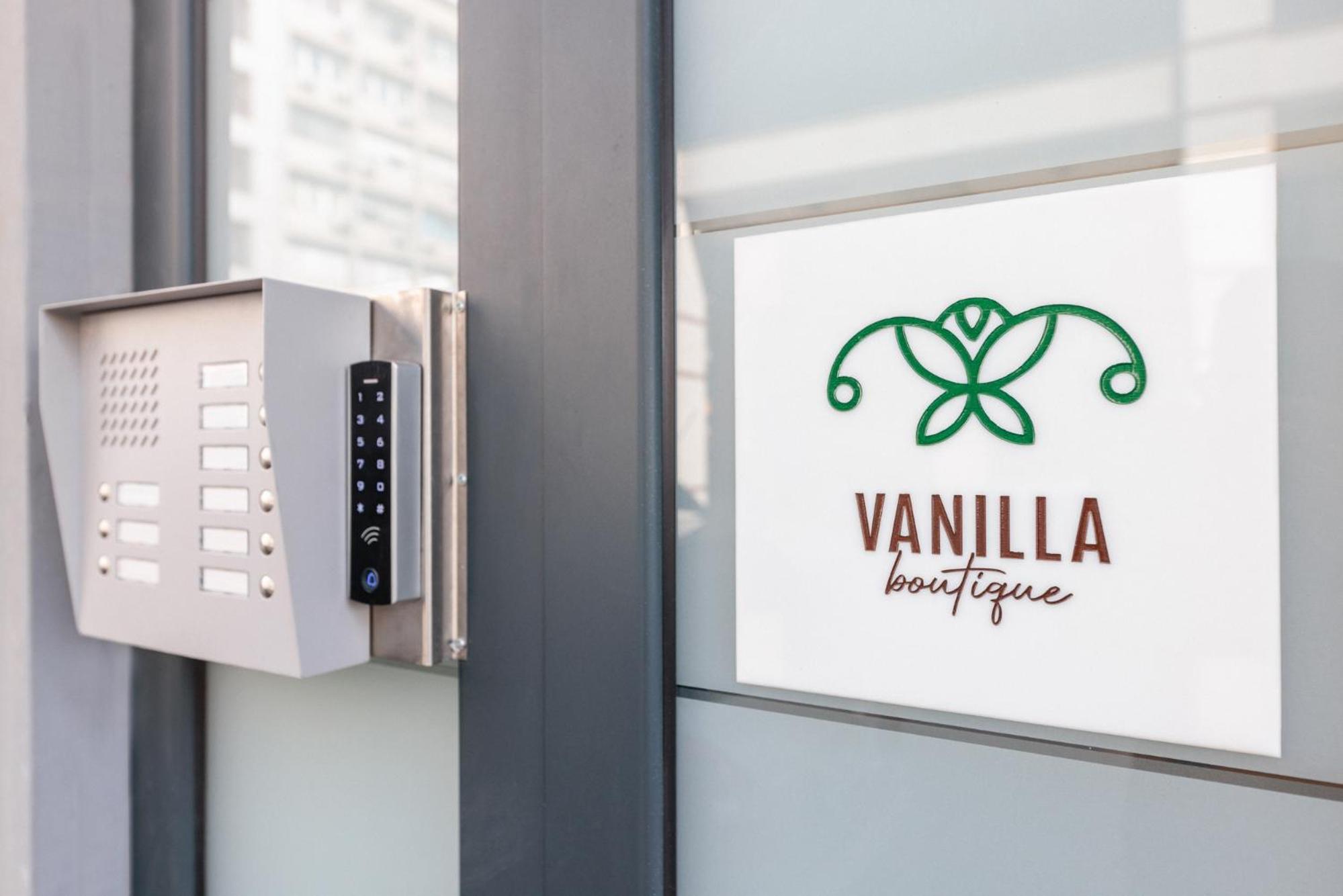 Vanilla Boutique