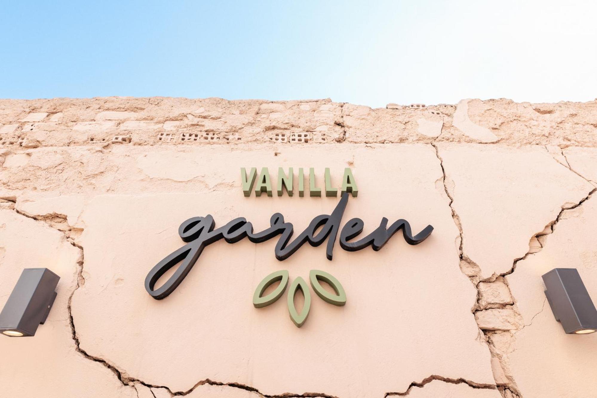 Vanilla Boutique