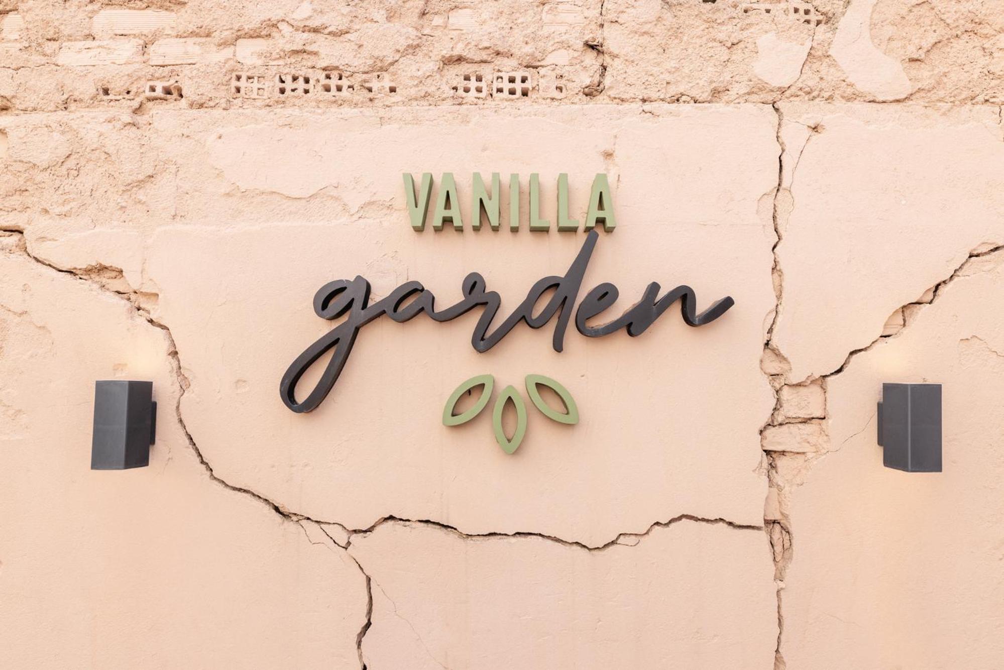 Vanilla Boutique