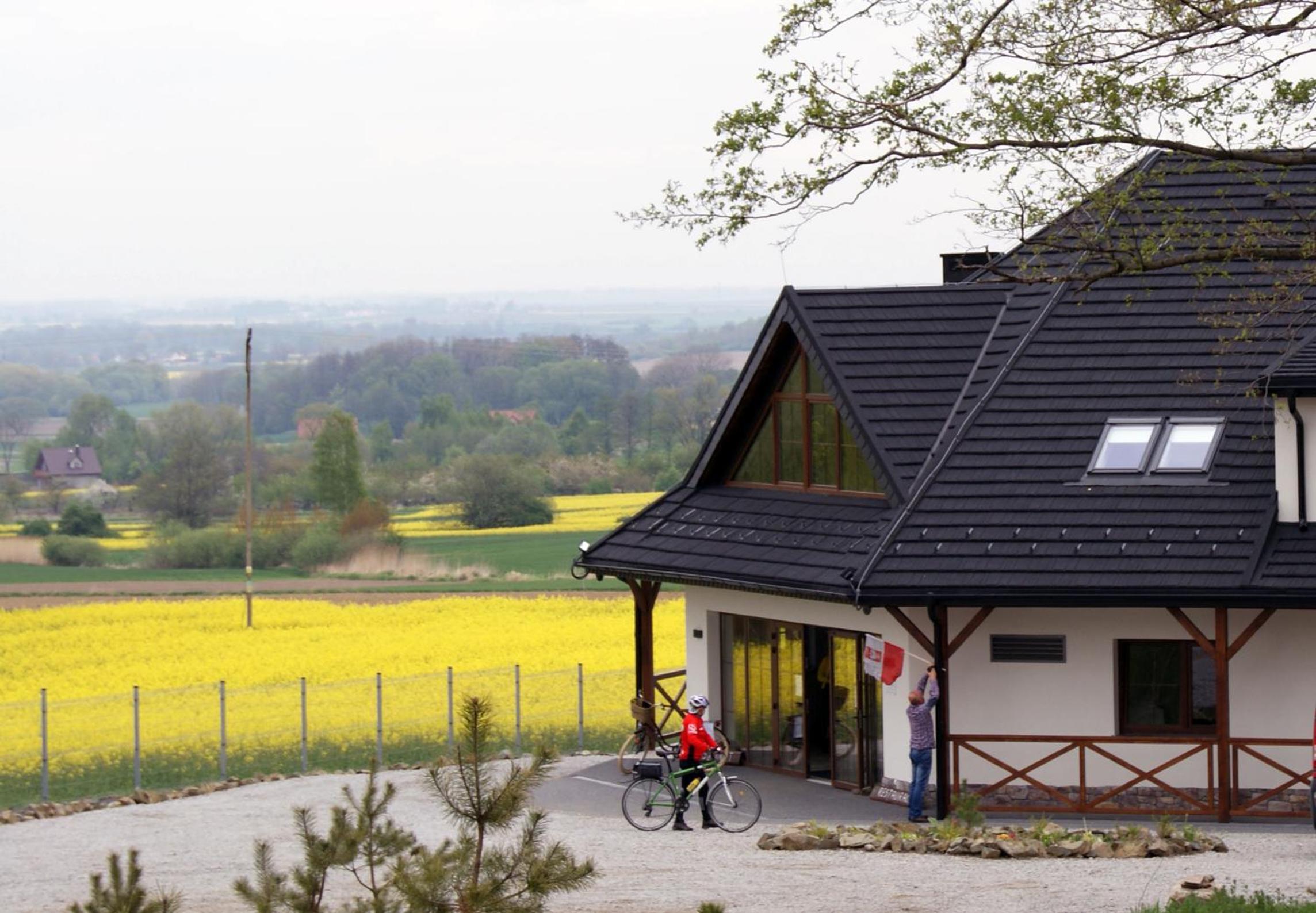 Villa Sobótka