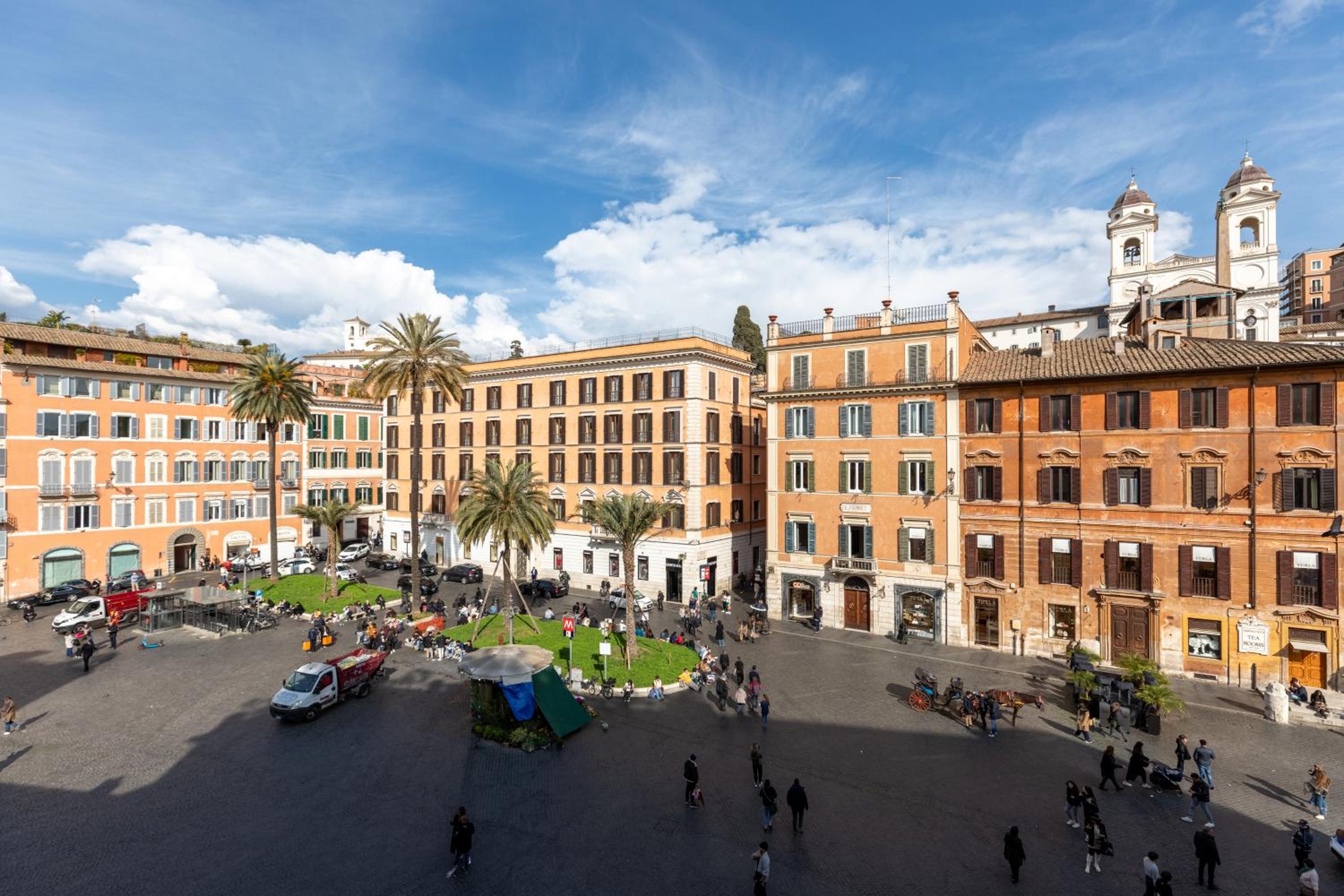 Residenza Pierret