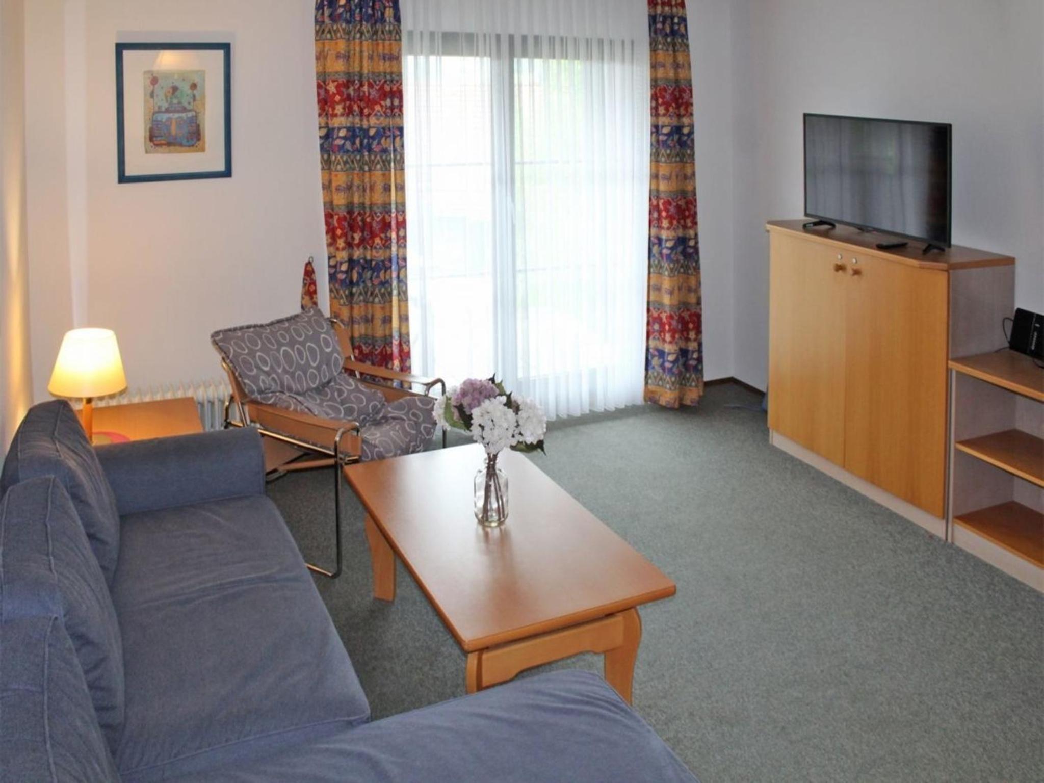 Ferienhaus Nr 133, Kategorie Economy, Feriendorf Hochbergle, Allgäu