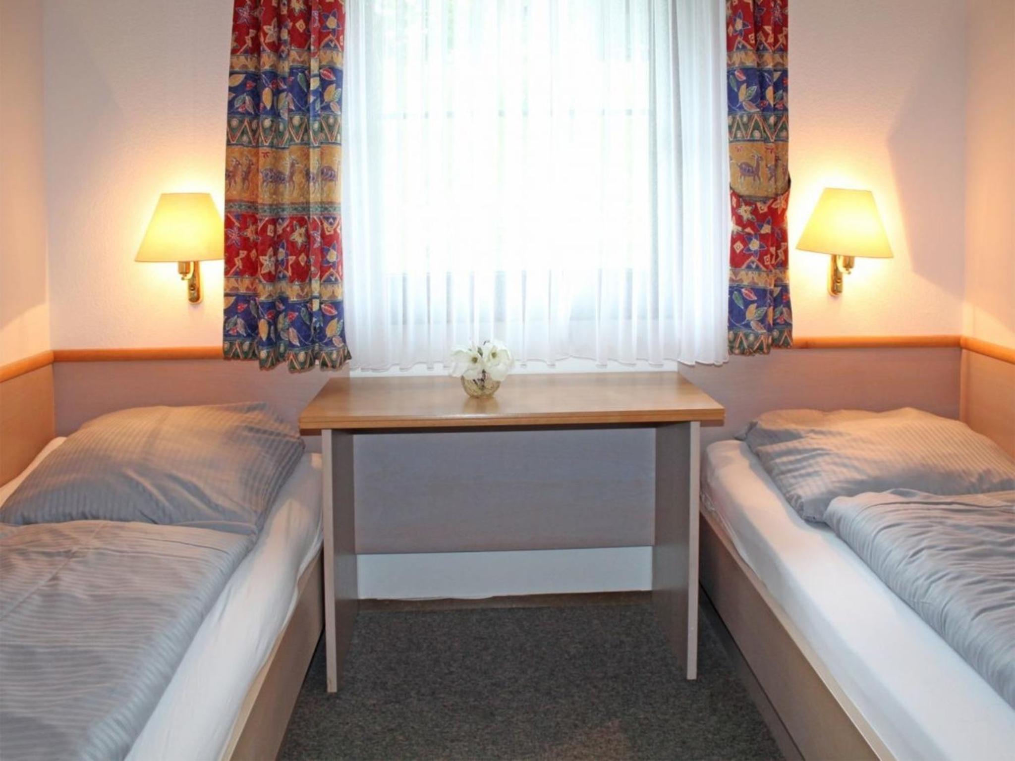 Ferienhaus Nr 133, Kategorie Economy, Feriendorf Hochbergle, Allgäu