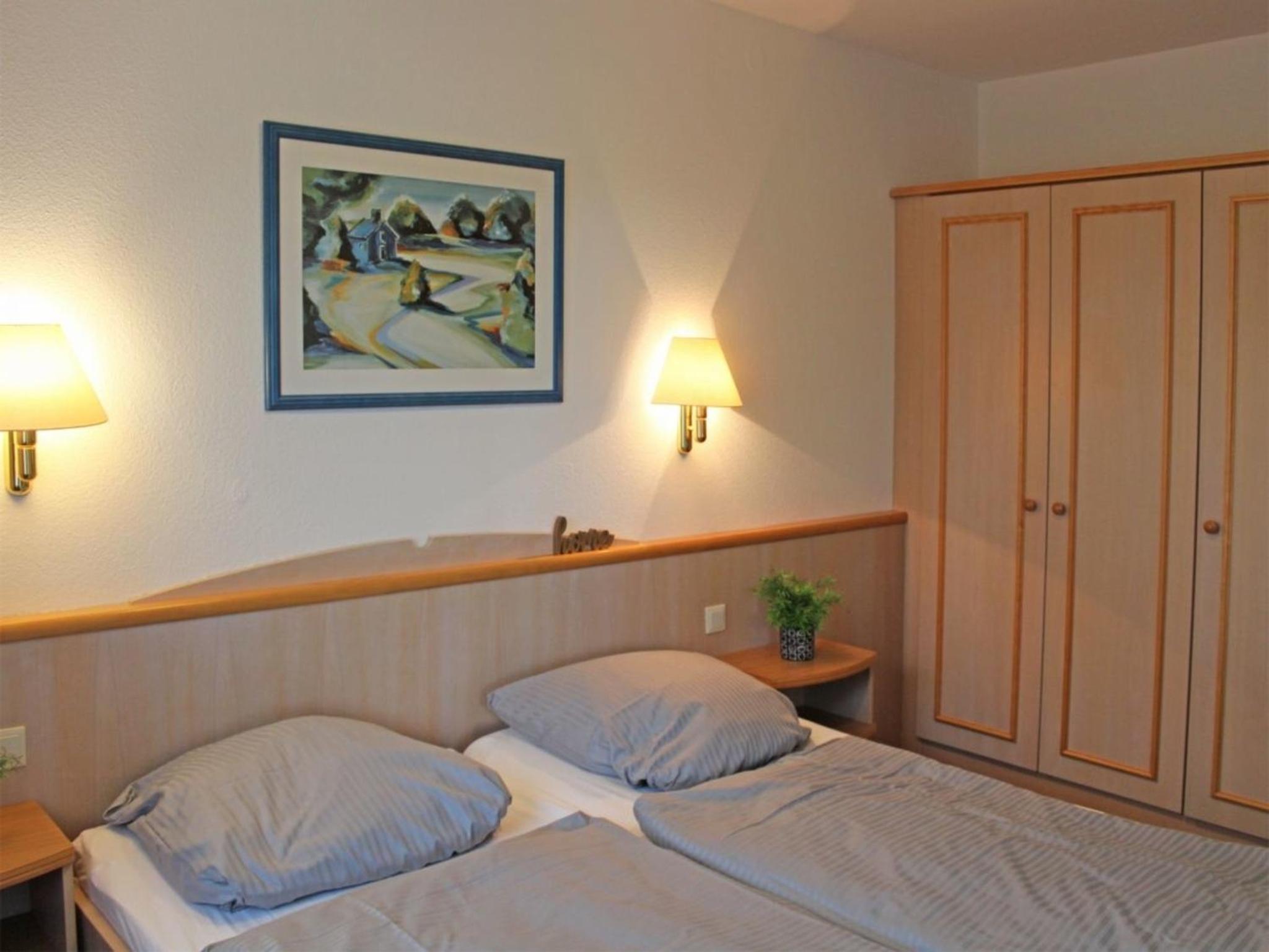 Ferienhaus Nr 133, Kategorie Economy, Feriendorf Hochbergle, Allgäu