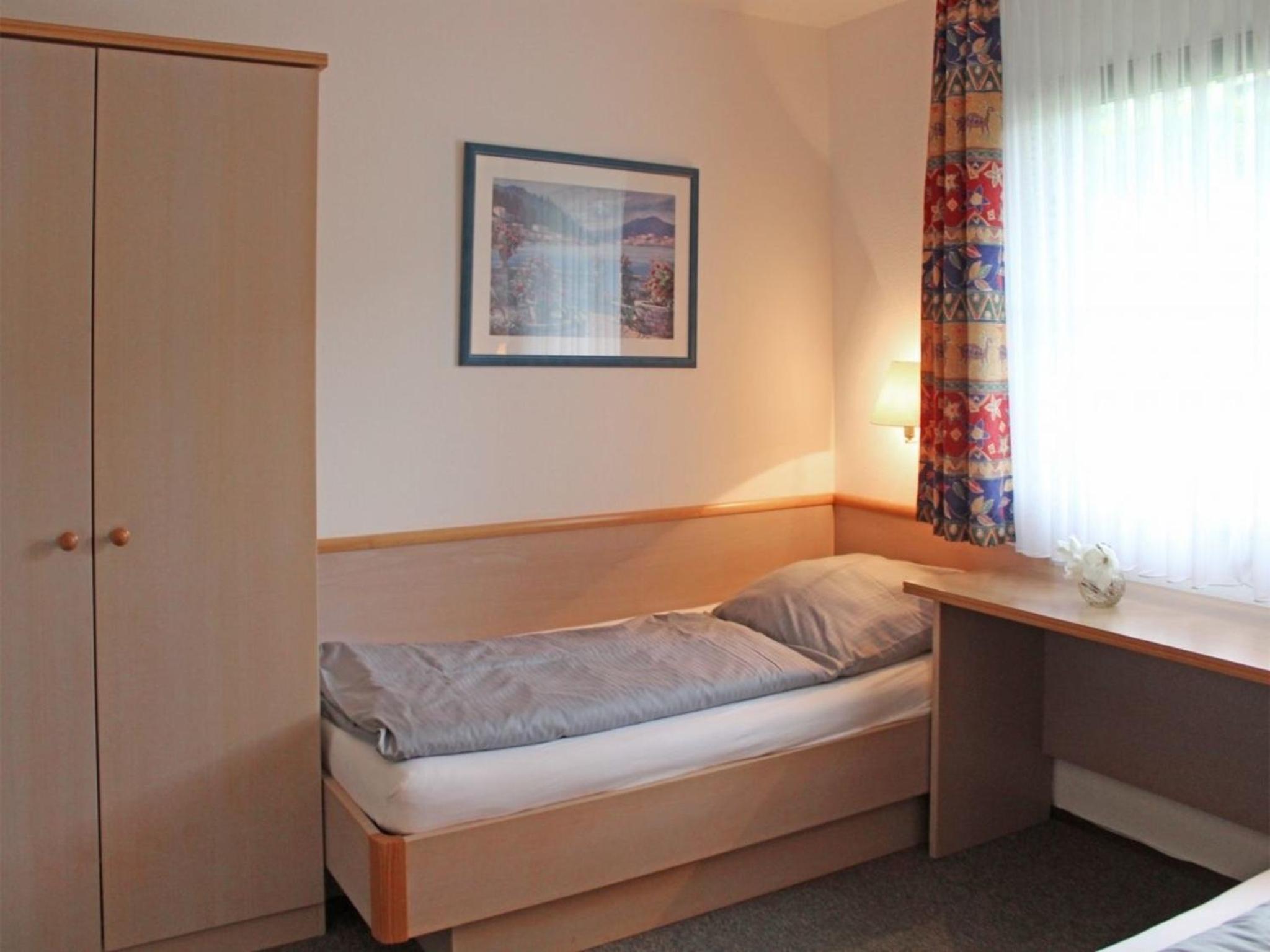 Ferienhaus Nr 133, Kategorie Economy, Feriendorf Hochbergle, Allgäu