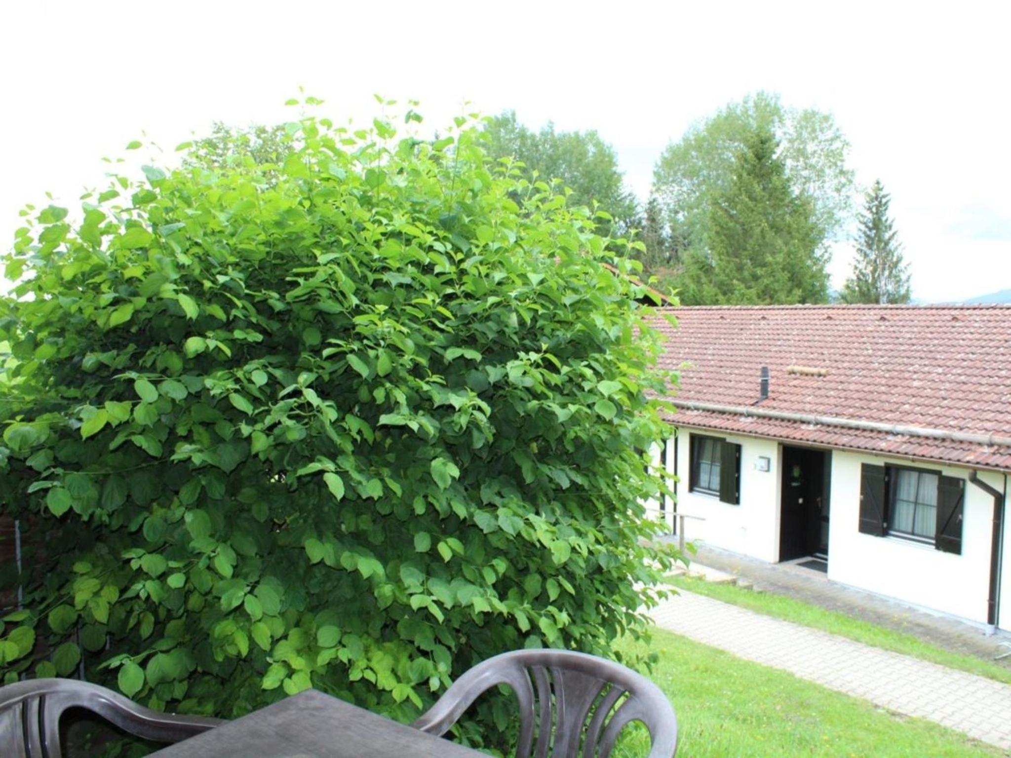 Ferienhaus Nr 133, Kategorie Economy, Feriendorf Hochbergle, Allgäu