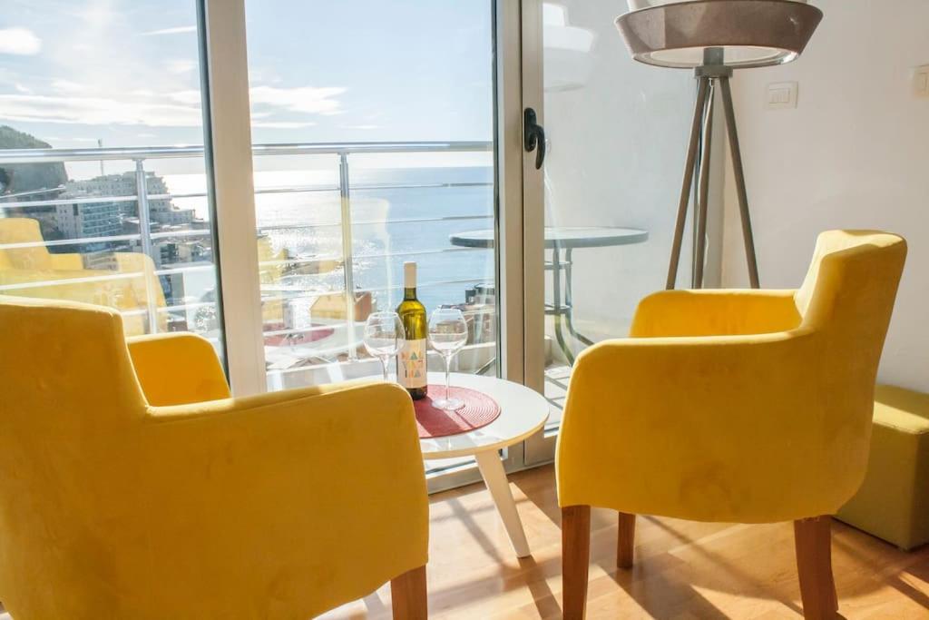 Apartment Isabella