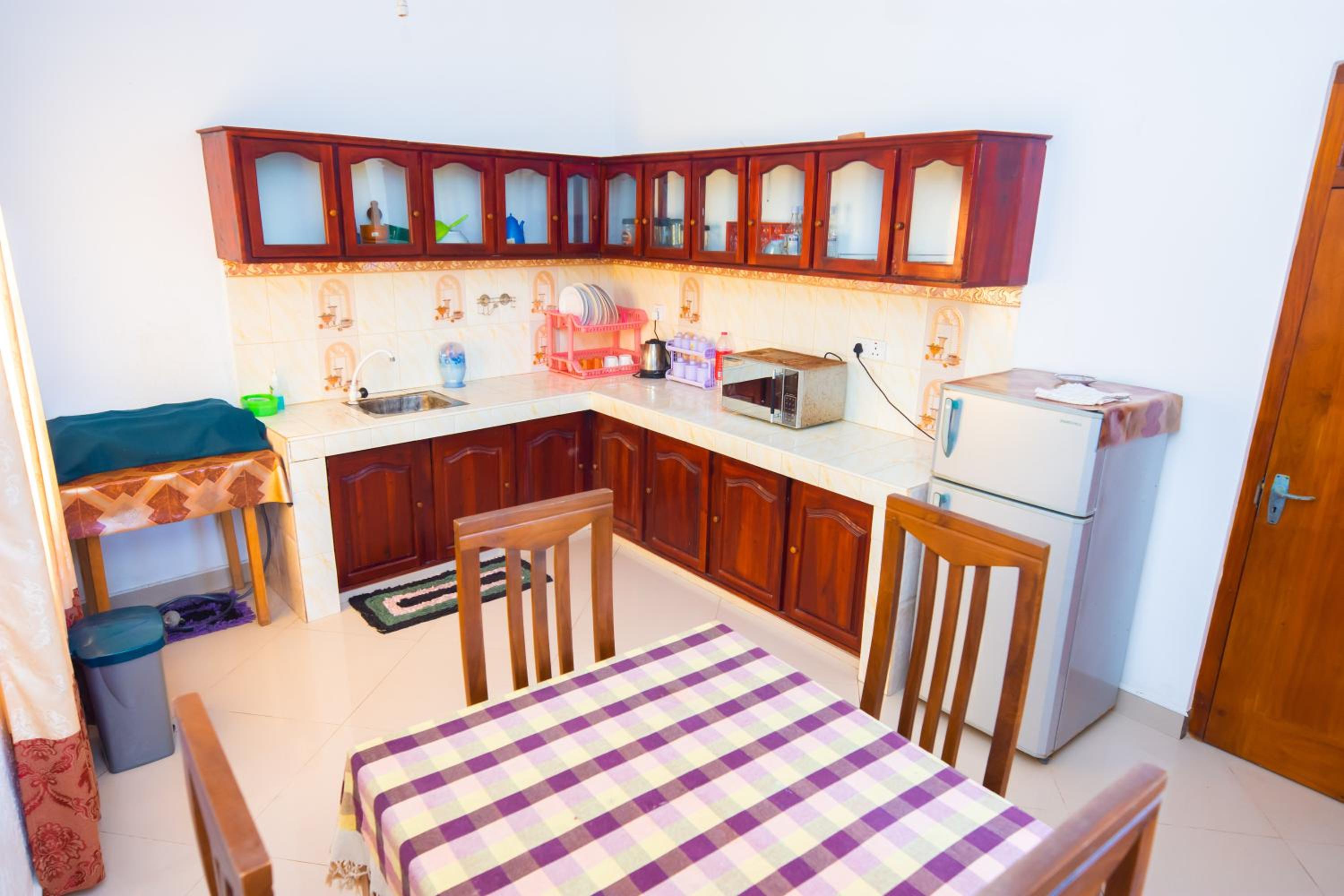 SHYNI Guest House view 5