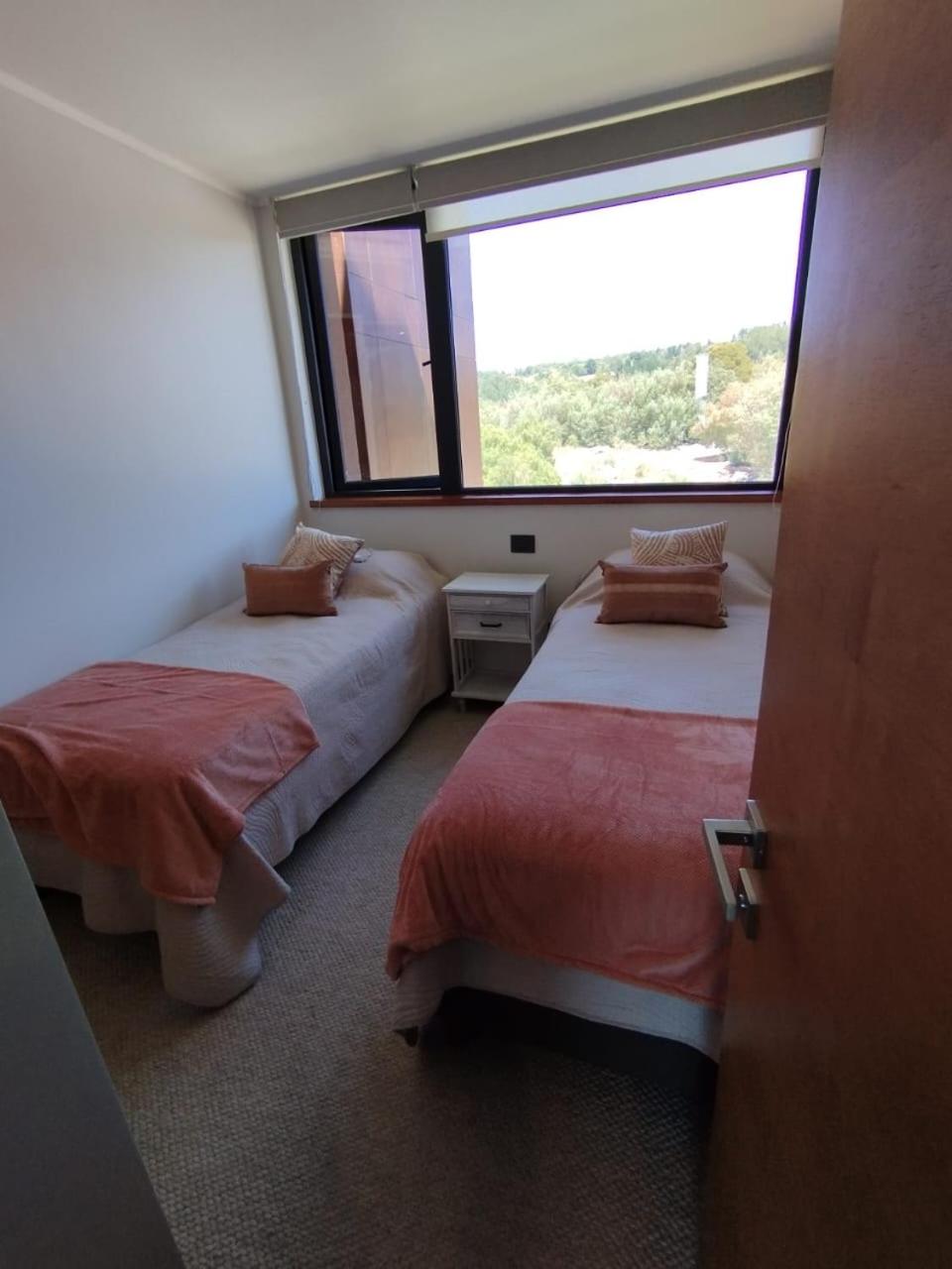 Departamento La Puntilla de Villarrica Orilla Lago