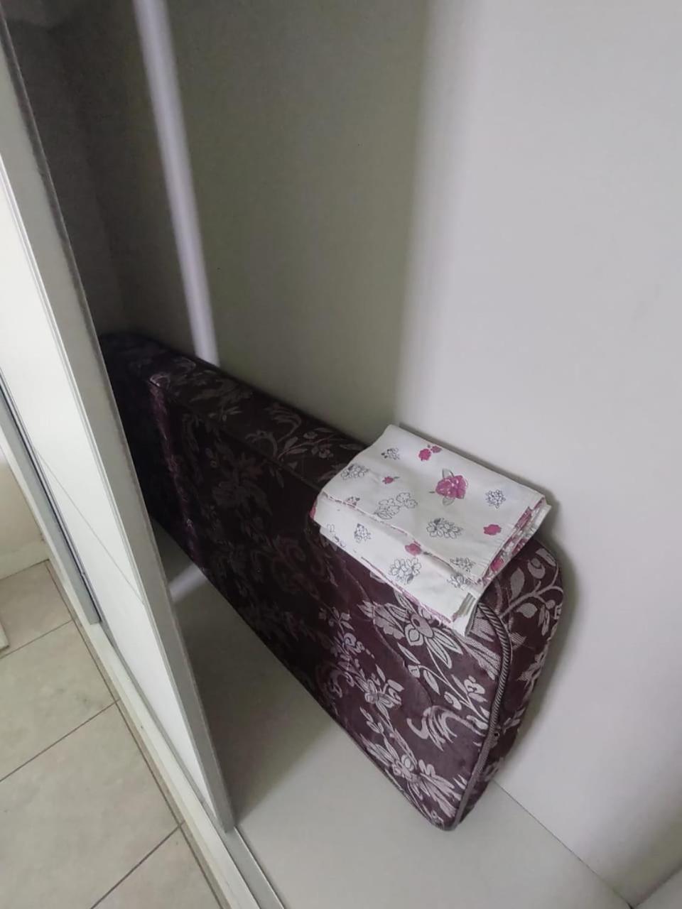 Departamento Duplex Dorrego Mendoza