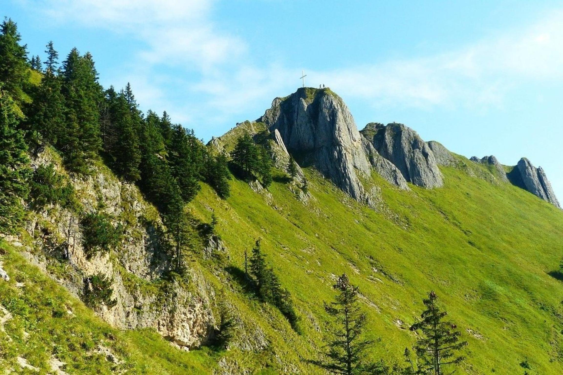 Ferienhaus Nr 136, Kategorie Komfort Plus, Feriendorf Hochbergle, Allgäu