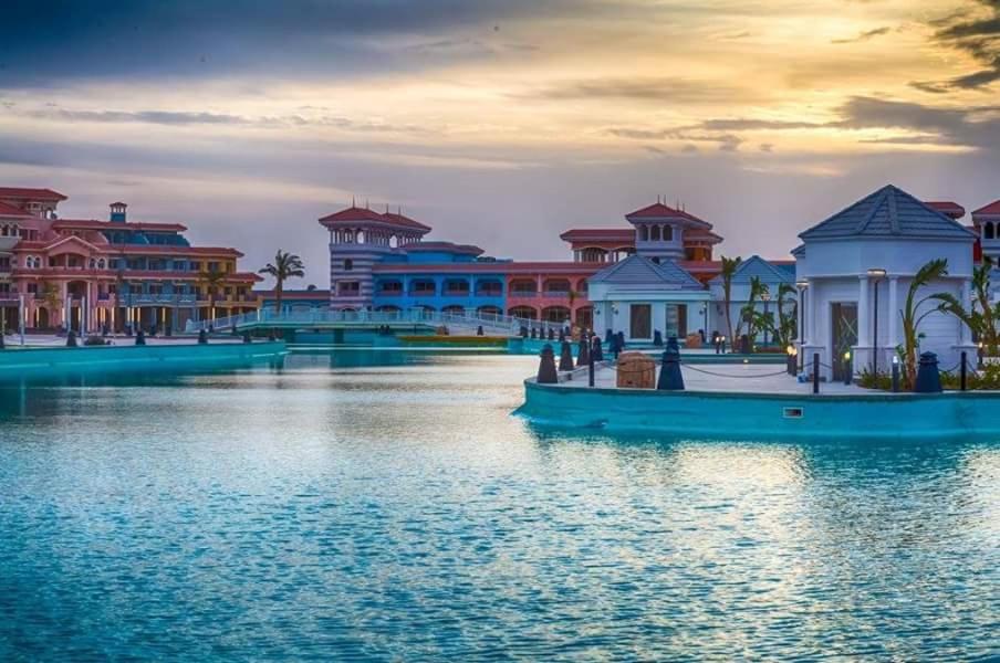Porto Sharm