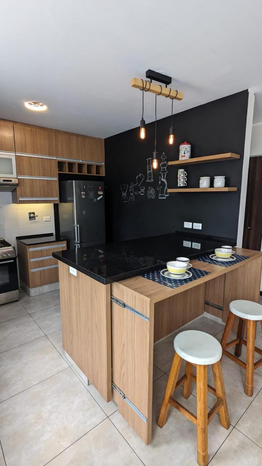 Departamento en Cochabamba