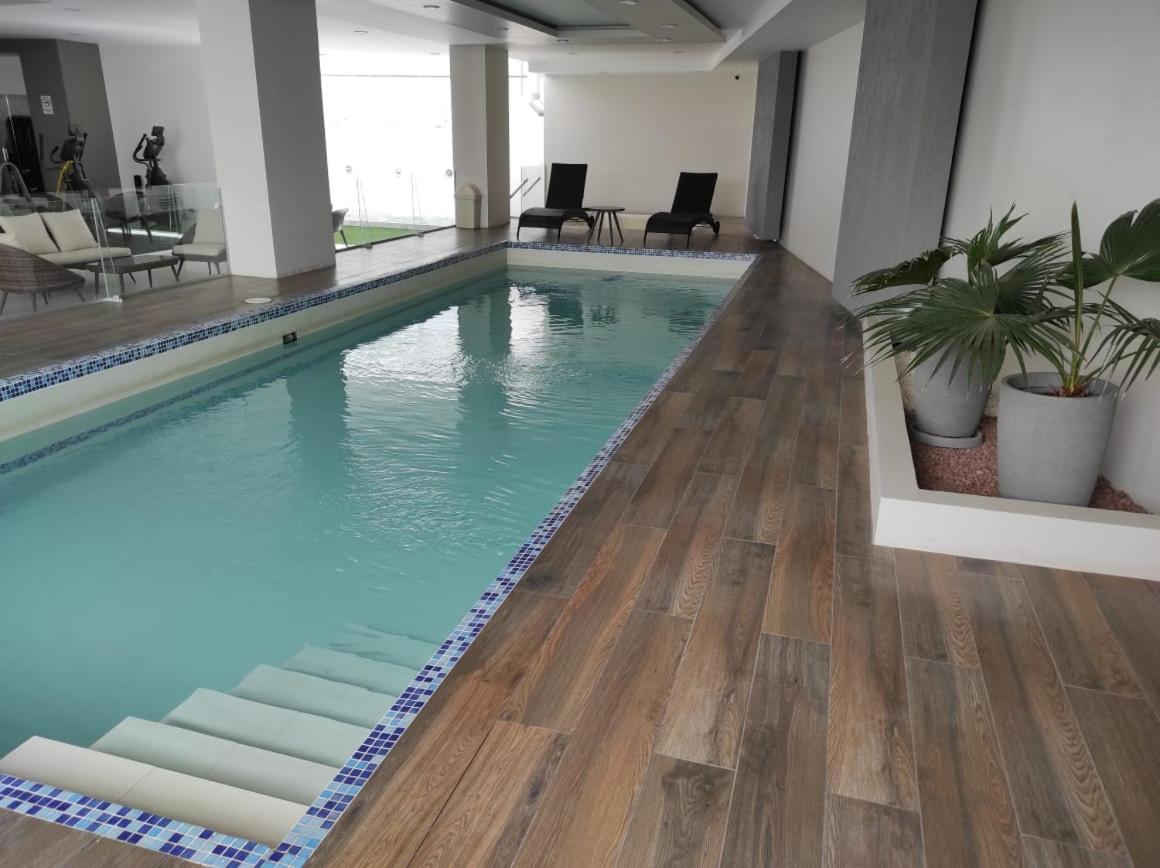 Departamento en Cochabamba
