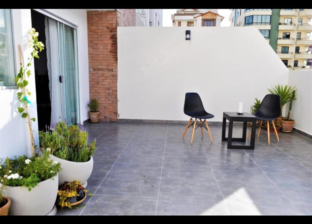 Departamento en Cochabamba
