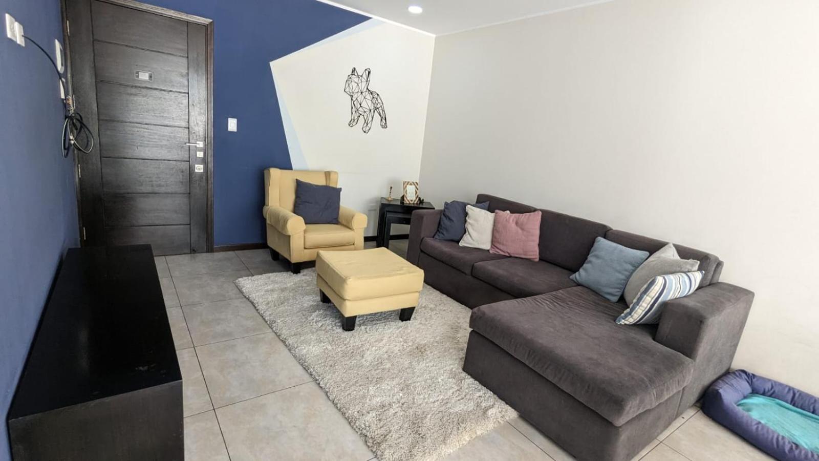 Departamento en Cochabamba