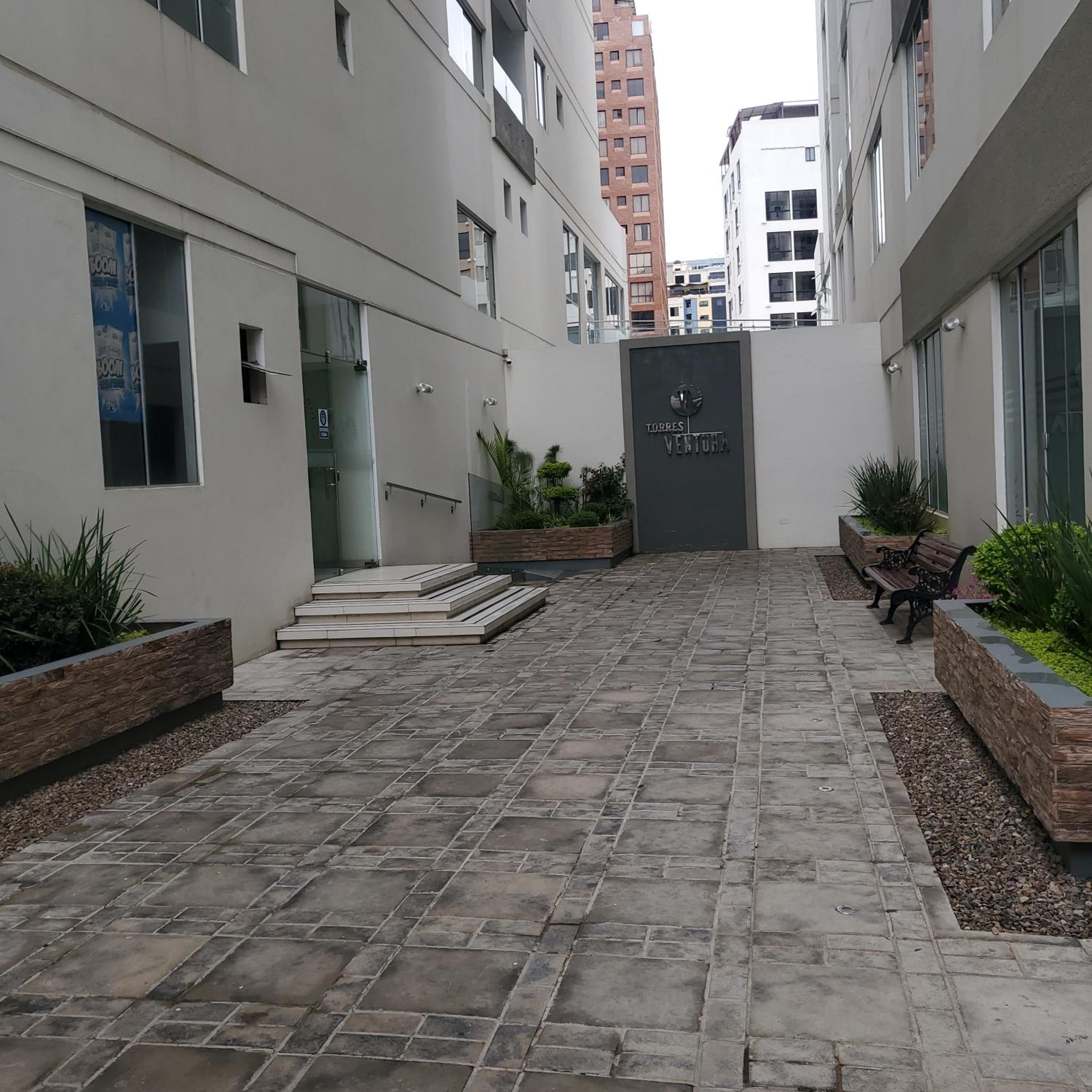 Departamento en Cochabamba