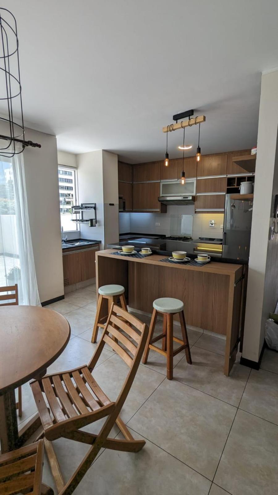 Departamento en Cochabamba