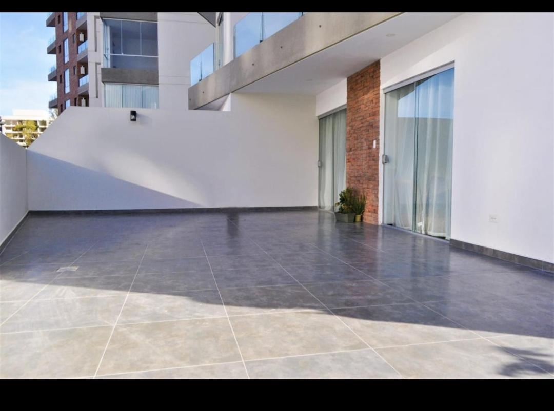 Departamento en Cochabamba