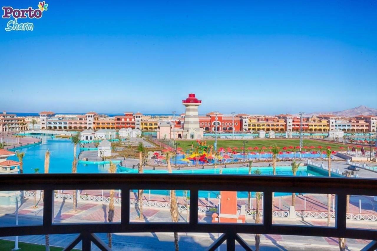 Porto Sharm
