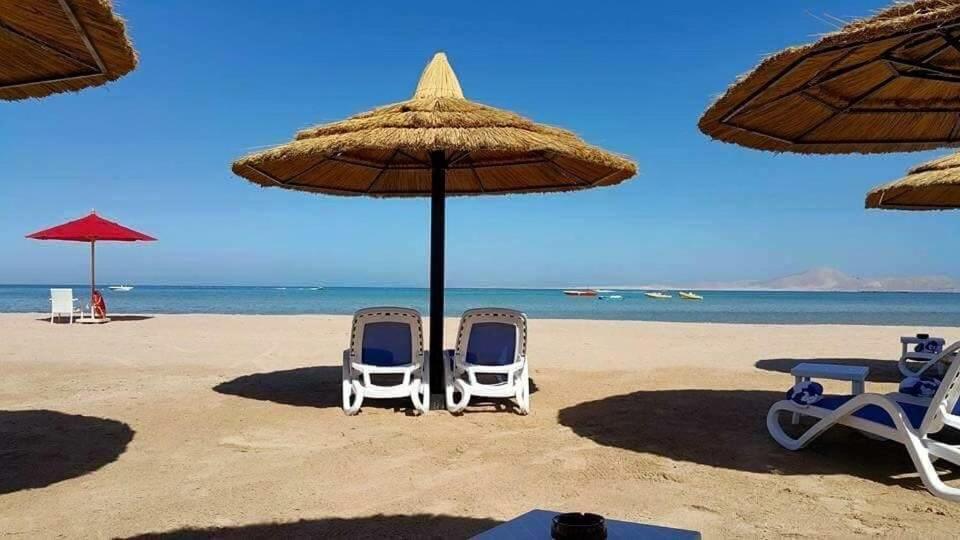 Porto Sharm