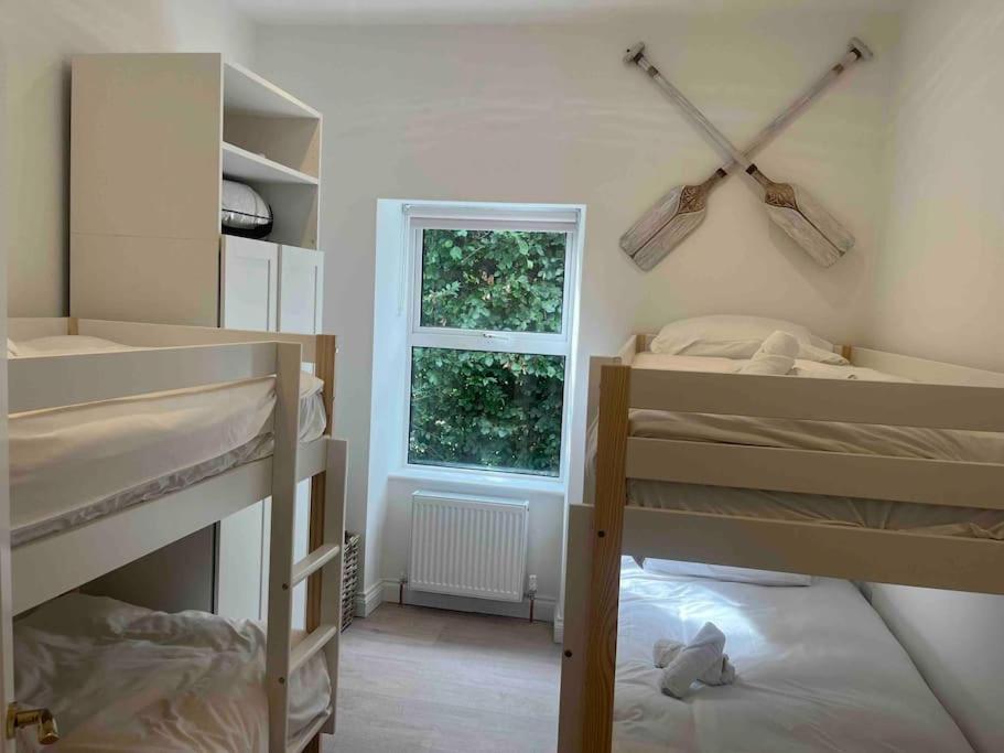 Portsalon Cottage