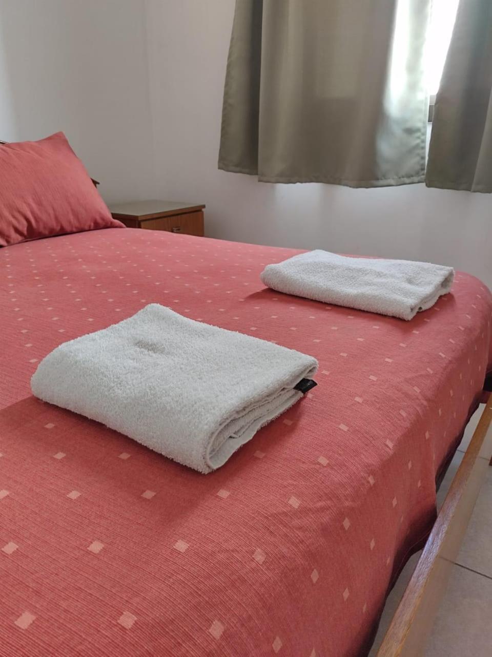Departamento Duplex Dorrego Mendoza