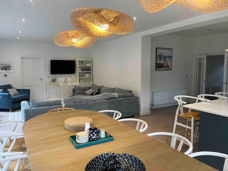 Portsalon Cottage