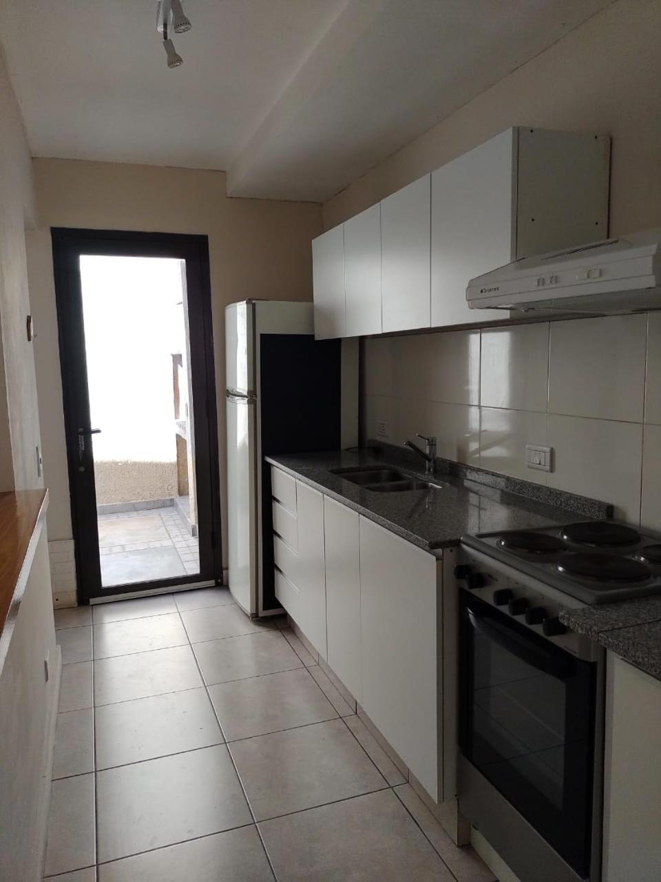 Departamento Duplex Dorrego Mendoza