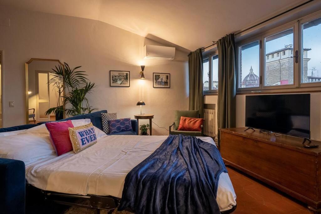 Buondelmonti Rooftop