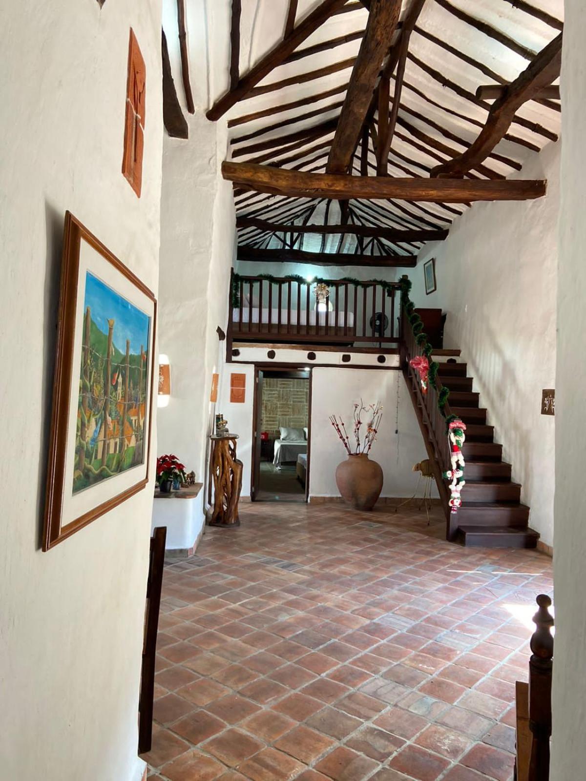 Casa Pinchote