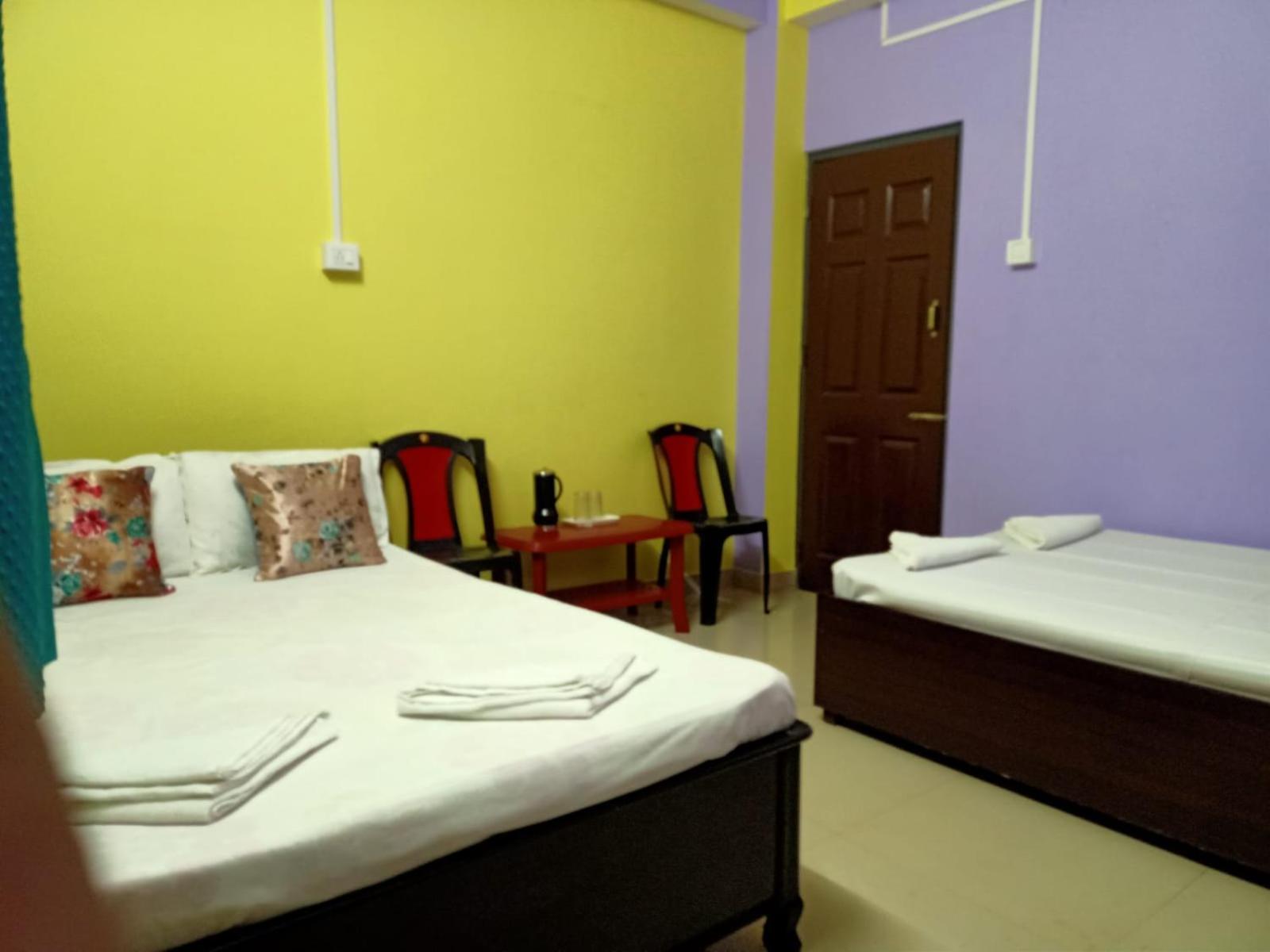 Snowdrops Homestay