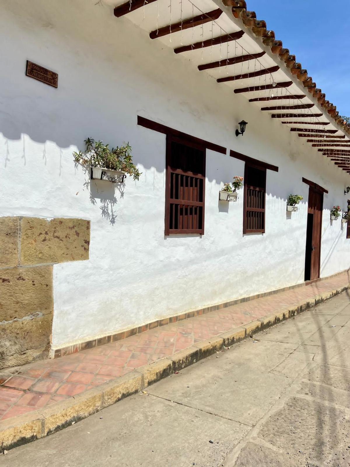 Casa Pinchote