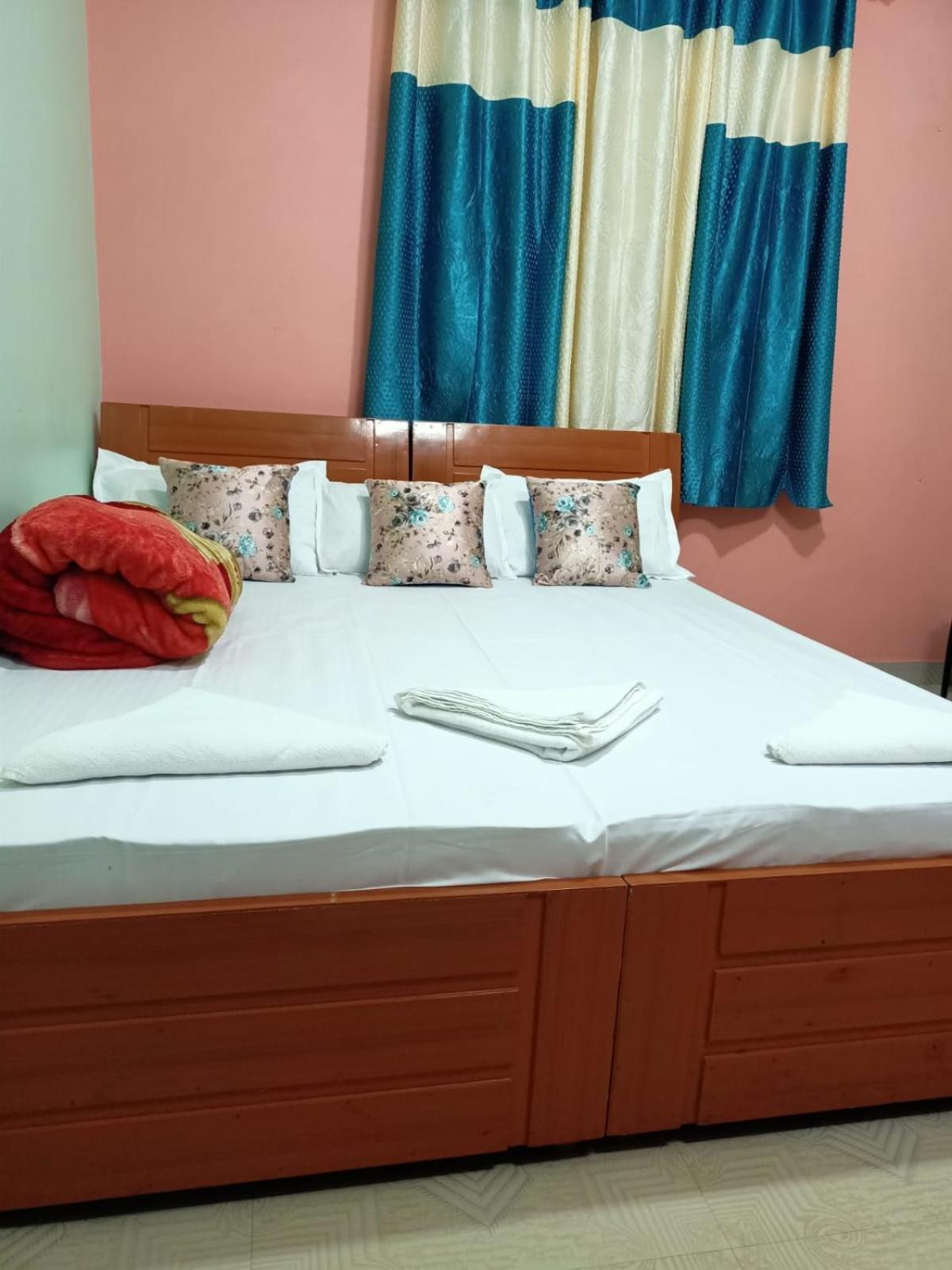 Snowdrops Homestay