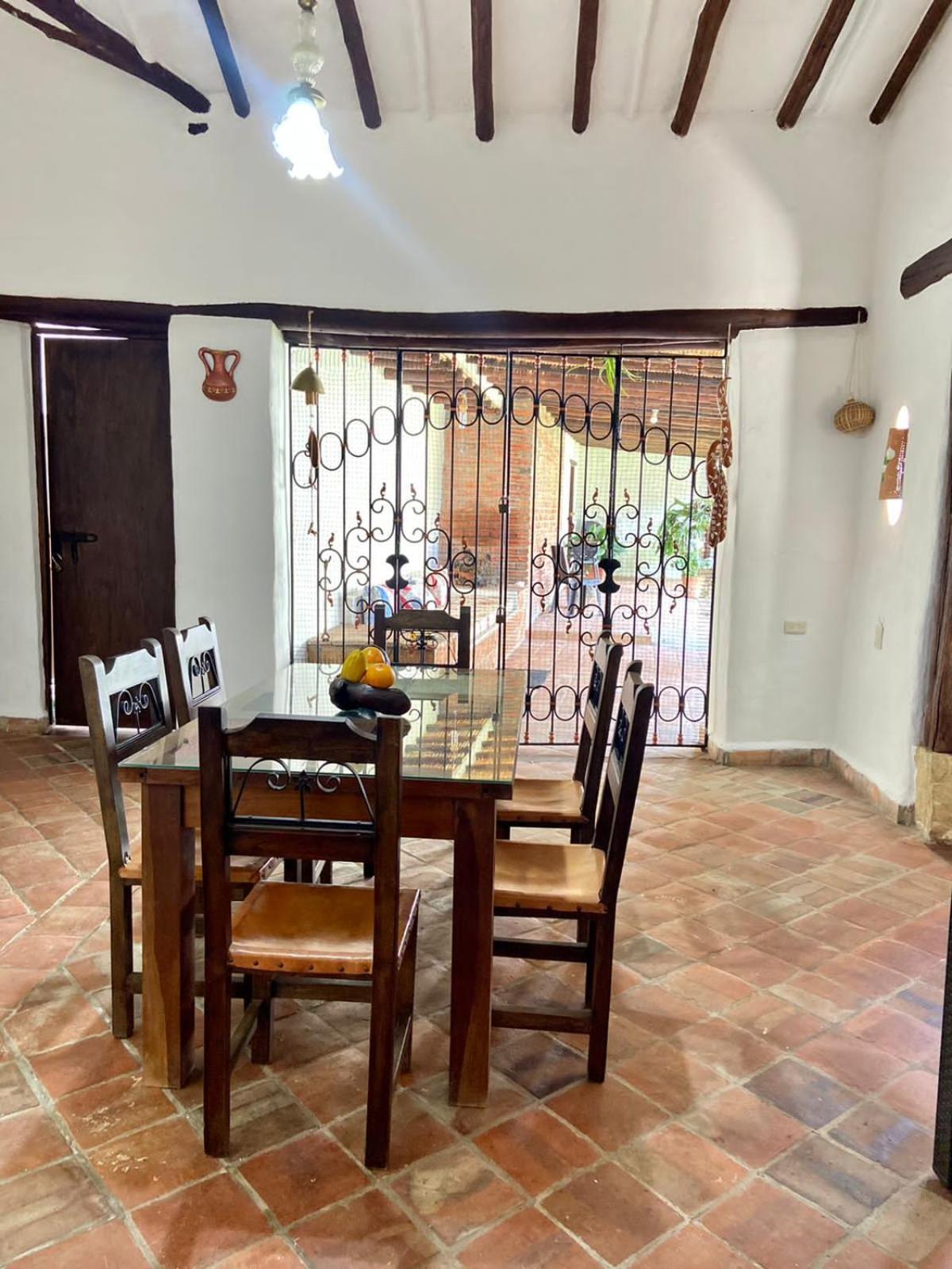 Casa Pinchote