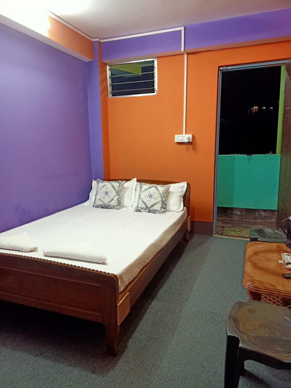 Snowdrops Homestay