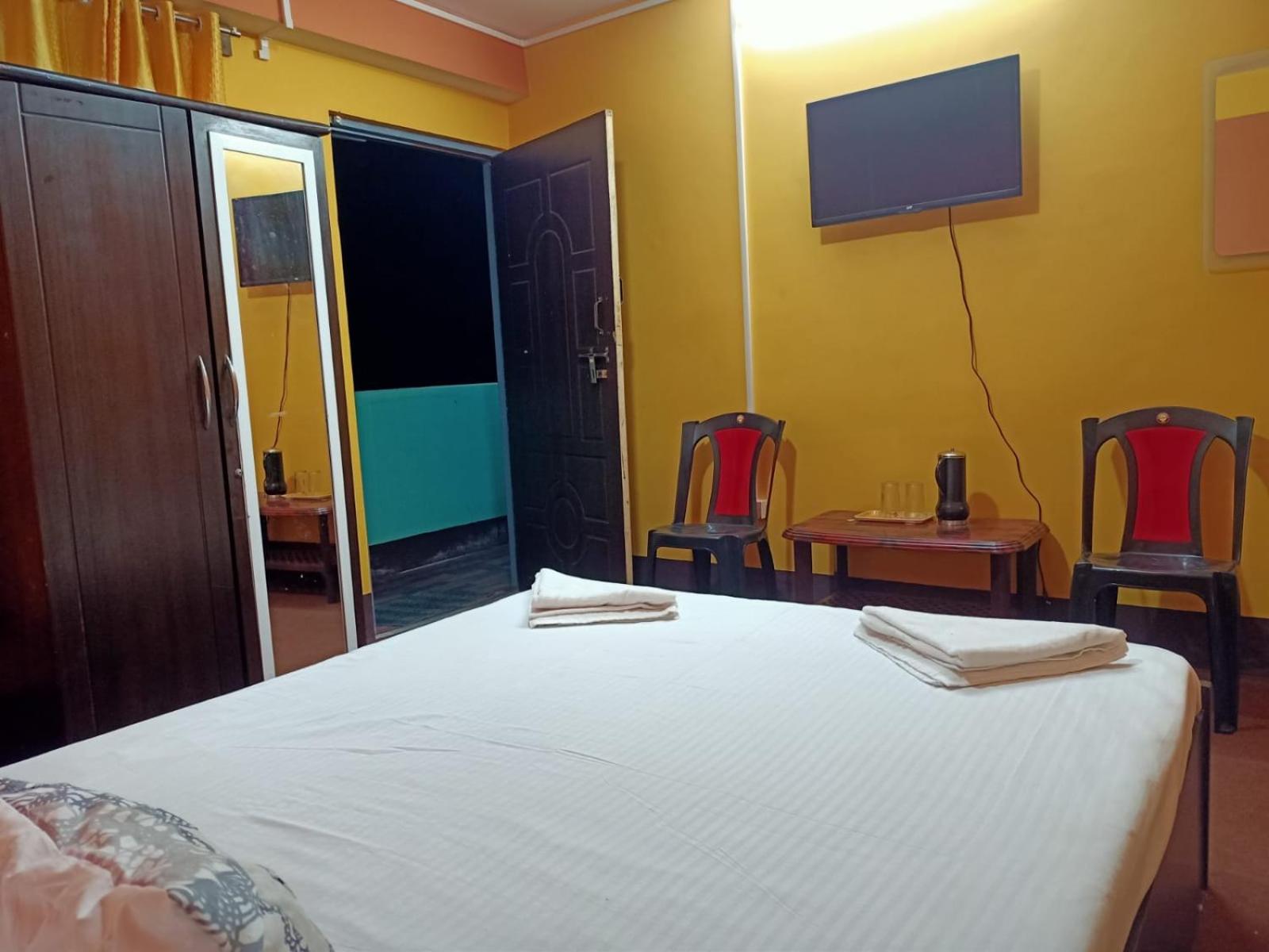 Snowdrops Homestay