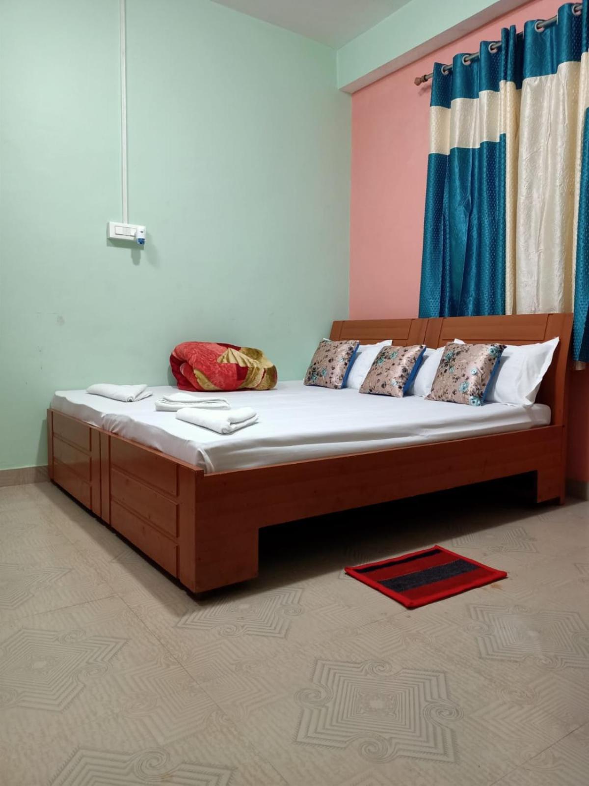 Snowdrops Homestay