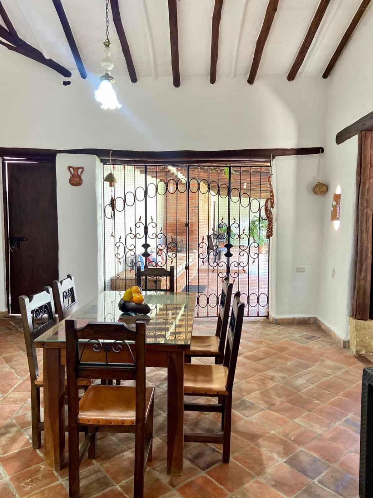 Casa Pinchote
