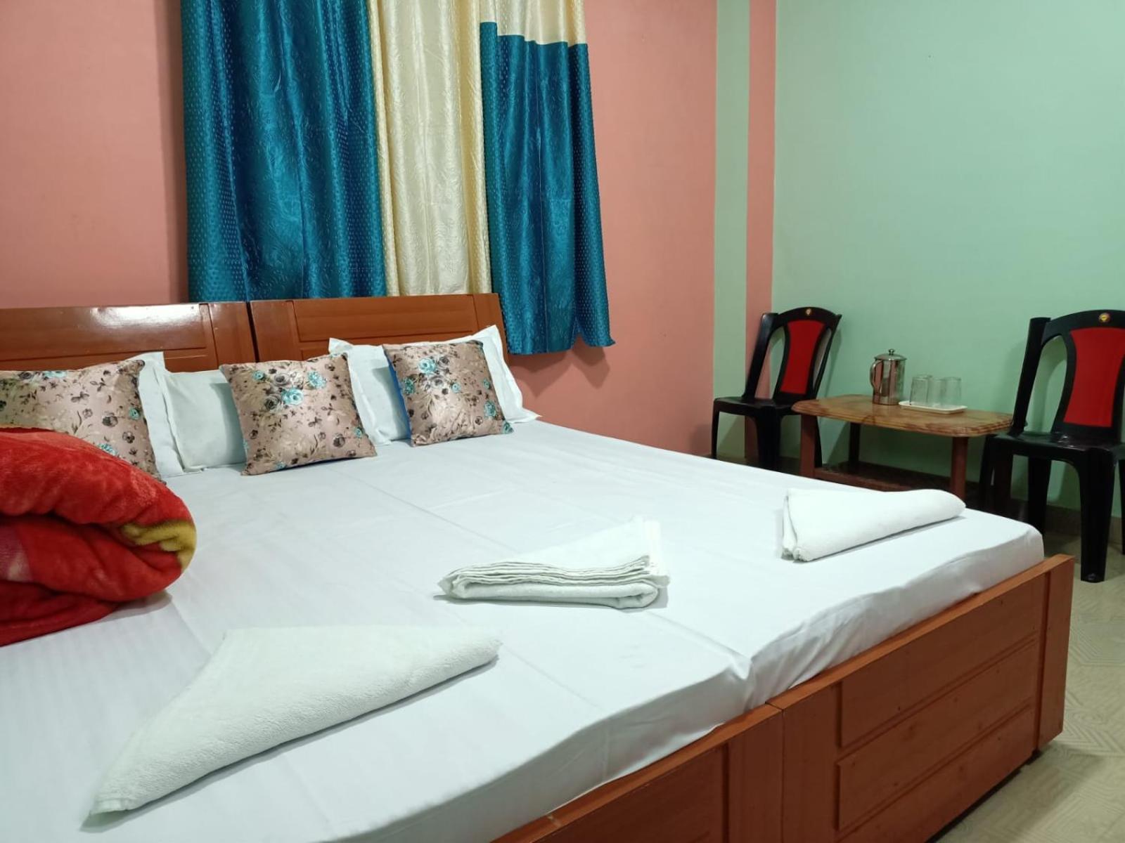Snowdrops Homestay