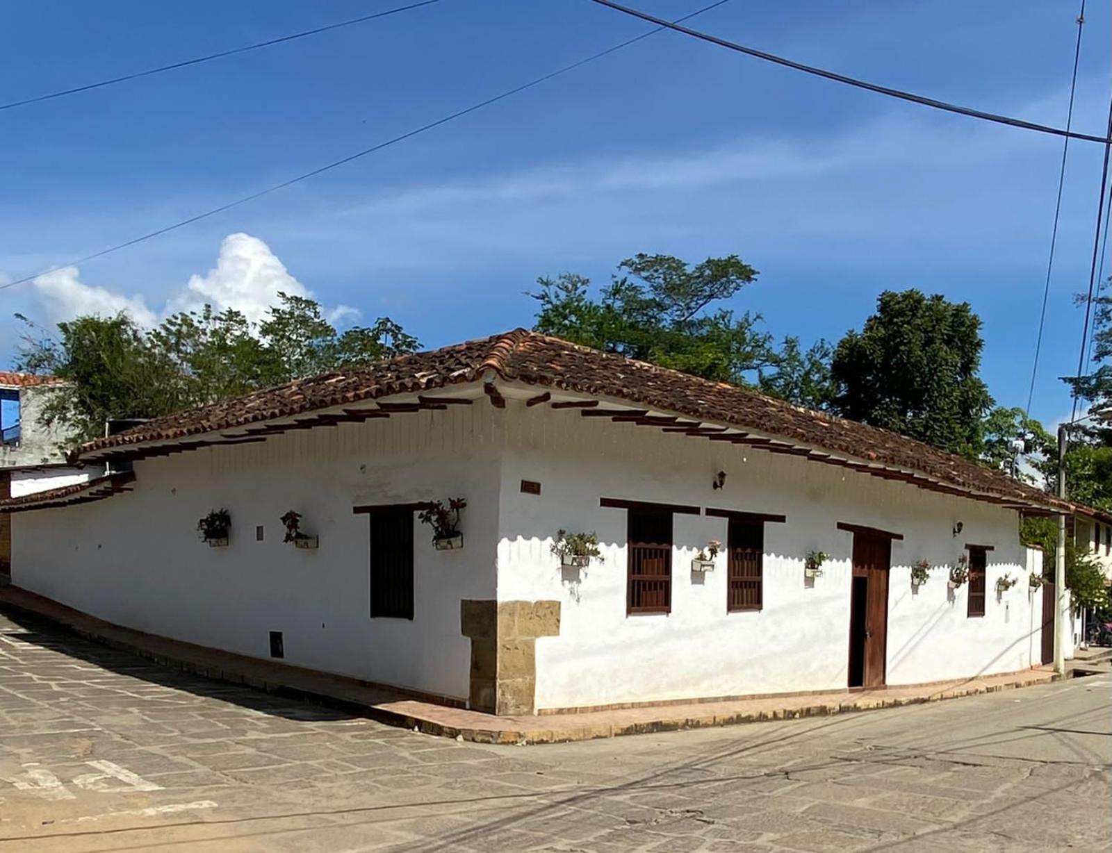 Casa Pinchote